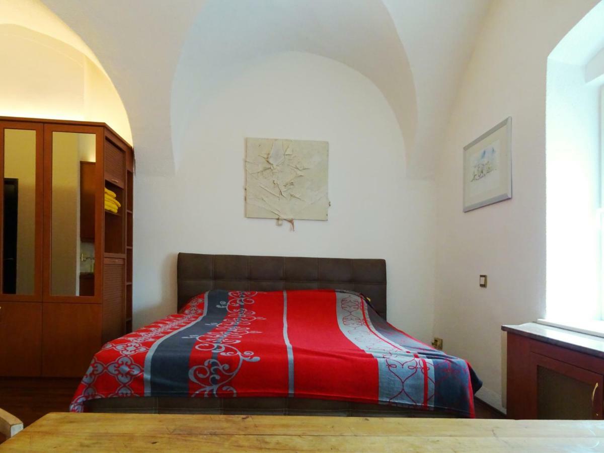 Gewoelbezimmer Am Marktplatz Gmunden Εξωτερικό φωτογραφία